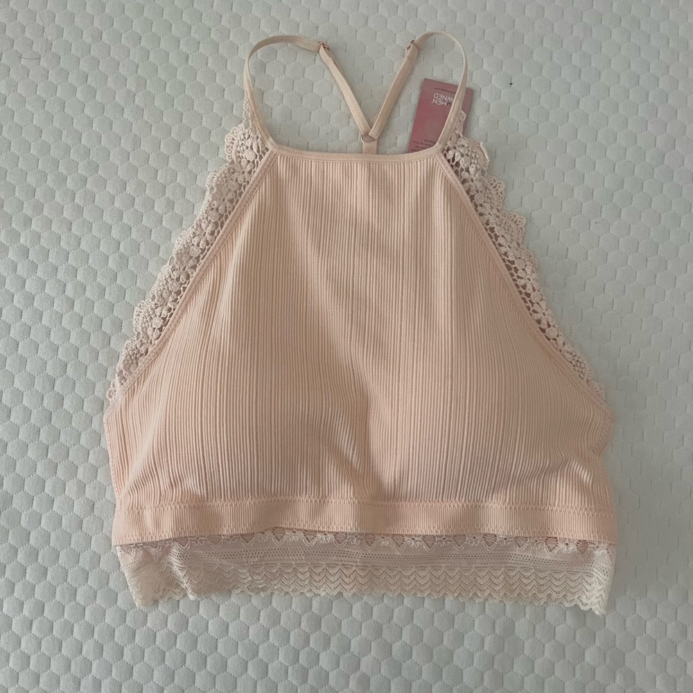 Fornia Bralette